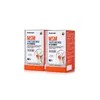 Dietary Supplement Vitamin D Set for daily wellness routines, capsules