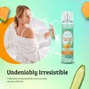 Cucumber Melon Fine Fragrance Body, Womens Perfume Fragrance Body Mist