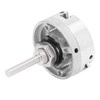 3 Jaw Chuck Set Self Centering Lathe Chuck Plate with