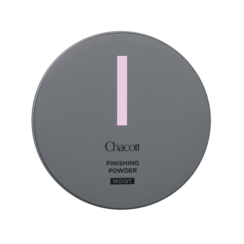 Chacott Chacott Finishing Powder, Face Powder, Pearl Glitter Finishing Powder