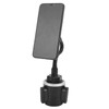 Universal Car Cup Phone Holder Magnetic Cup Holder Phone Mount