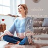 Sacred Nest Extra Premium Palo Santo & MP3 Ritual |