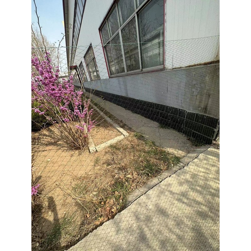 LINSOCLE 2.1 m x 30 m Bird Nets Bird Protection