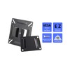 SEVNLUX Fixed TV Wall Mount for 13 inch to 70
