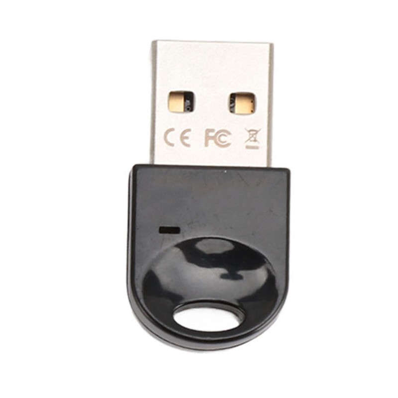 USB Bluetooth 5.3 Adapter for PC Dual Mode Fast Transmission