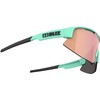 Bliz Matrix Sports Glasses Matte Mint Brown Rose Multi, Mint-Brown