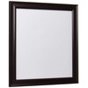 VANJOH 450911 Photo Frame, Colored Paper Frame, Wall Mounting, Brown