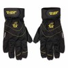 Black Cat Catfish Gloves for Landing Catfish Waterproof Glove