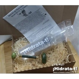 Kit Skincare Hidrata-t Para El Cuidado De La Piel                                                                                                     