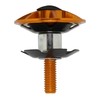 KCNC Bicycle Lightweight Head Parts Set SL Ahead Cap Set