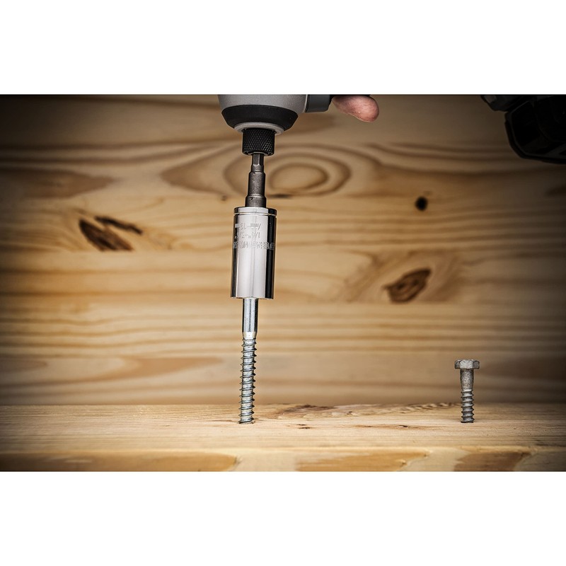 GEARWRENCH 3/8" Drive Universal Socket with Adapter - 80804