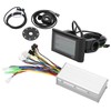 Electric Bike Controller Kit 22A Common Controller 36V 48V with