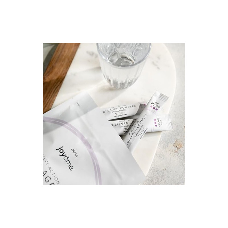 Plexus Collagen Stick Pack 15 Packets