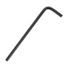 Sankyo Corporation H&H L-25 Strong Hex Key Wrench, 0.1 inch