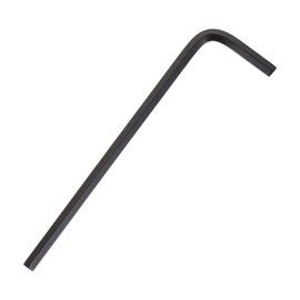 Sankyo Corporation H&H L-25 Strong Hex Key Wrench, 0.1 inch (2.5 mm)