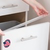 Cabinet Hero Slimline Cabinet Edge Protector - Prevents Chipping, Wear,