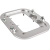 Billet Aluminum Battery Pallet - Trunk Battery Hold Down Bracket