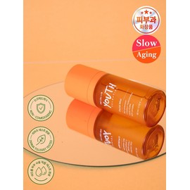 Exclusive to dermatologists [Moisture Light Filter] Youth Chewy Carrot Collagen Calming Moisture Essence Mist 60ml / 피부과 전용[수분광필터] 유쓰 쫀득 당근콜라겐 진정 수분 에센스 미스트 60ml