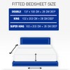 5 Star Hotel Quality Bedding 800 Thread Count 100% Pure