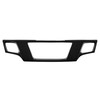 HECASA Front Grille Trim Compatible with 2013-2021 Nissan NV200 Replacement