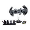 Brickcessories Display Stand for 75347 - TIE Bomber