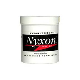 Nyxon Freeze Gel, 250 ml