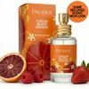 Pacifica Tuscan Blood Orange Perfume Spray for Women - Vegan,