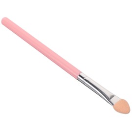 FOMIYES Beginner-friendly Eye Shadow Brush Set Travel Makeup Brush Applicators for Easy Application