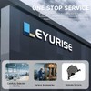 LEYURISE Dishwasher Sump Cover and Filter Inlet Pump Plate Compatible