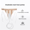 Women Female Silicone Urine Collector Urine Collection Drainage Bag Wearable