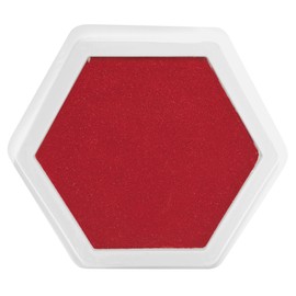 Vinco Vinco54275 4 Pieces Giant Inkpads for Creative Signs and Poster, Multi-Color