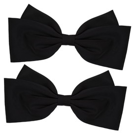 OHPHCALL Hair Bows for Women Wedding Bow Hairpin Girls Bow Hair Clips Women Hair Accessories Hair Clips