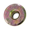 Exmark 109-6658 Flange Nyloc Nut Lazer Z Quest Vantage Turf