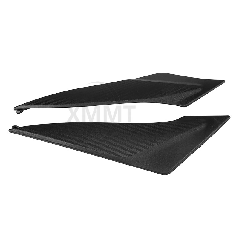 Unbranded For SUZUKI 2011-2024 GSXR 600 750 Gas Tank Side