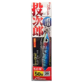 OWNER Metal Jig WJC-50 Tojiro 50 No. 31996 29 Pink Sardine
