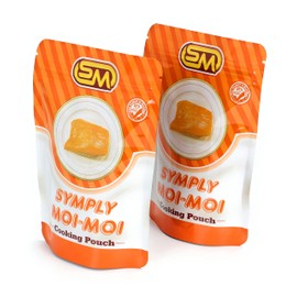 Symply Moi-Moi cooking pouch (100)