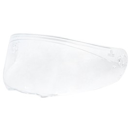 Zorax Outer Clear Visor for ZOR-839 ECE2206 Filp Up Motorbike Motorcycle Helmet