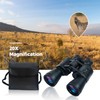 20x50 High Powered Binoculars for Adults, Waterproof Compact HD Binoculars