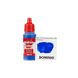 NAC – 27 ULTRAMARINE BLUE – Blu Oltrem Are