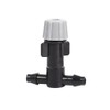 Raguso 20 Pieces Sprinkler Nozzles Sprinkler Heads Atomization Nozzle +
