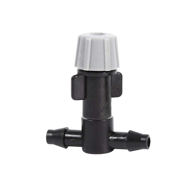 Raguso 20 Pieces Sprinkler Nozzles Sprinkler Heads Atomization Nozzle +