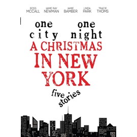 Christmas in New York
