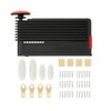 Takker® Picture Frame Hanging Tool Kit Easy One-Step 61 Pieces-