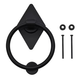 Reliabilt Decorative Ring Door Knocker