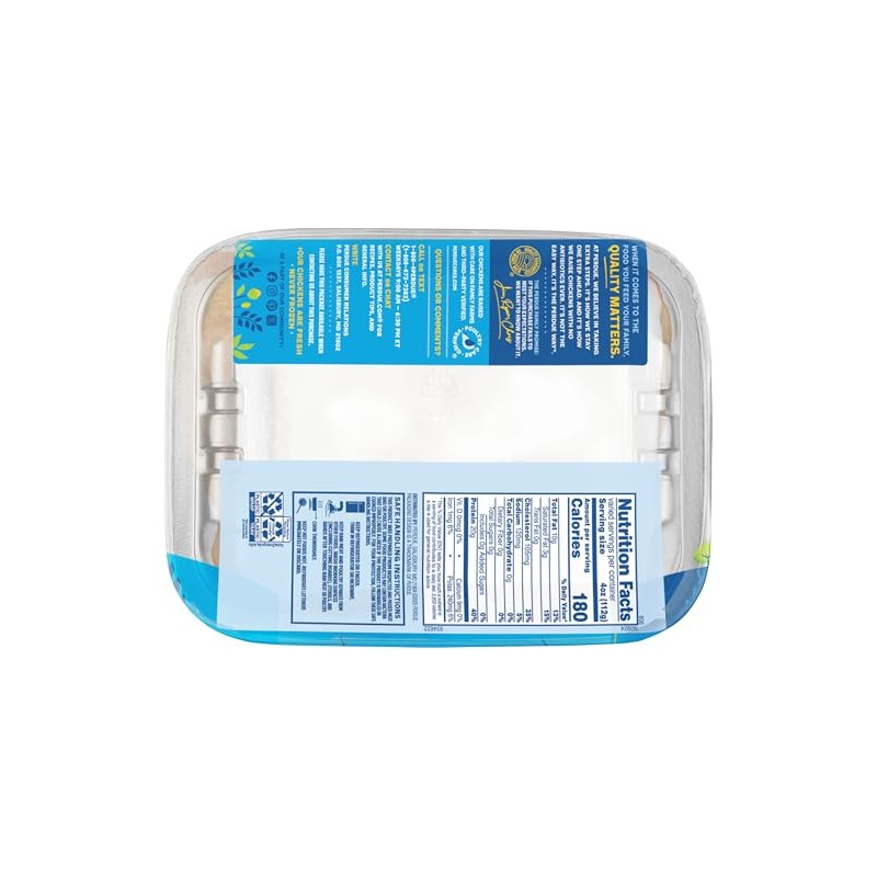 PERDUE Fresh Chicken Drumsticks, Weight Varies