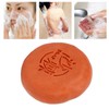Cleansing Soap Mild Essential Oil Moisturizing Exfoliating Soap for Facial