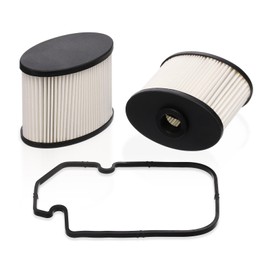2992447 Air/Oil Separator Filter Compatible with Iveco TECTOR 4/6 Engines EUROCARGO II Series 6-18T Trucks Replaces AEM2940 EAS304MD152 C911X2