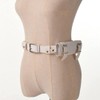 Sword Bag Belt Adjustable Sword Carry Bag Waistband Strap for