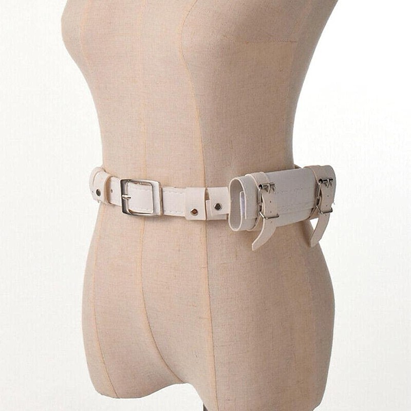Sword Bag Belt Adjustable Sword Carry Bag Waistband Strap for