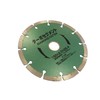 Eyewood Turbo Segment Diamond Cutter, Outer Diameter 5.9 x Blade
